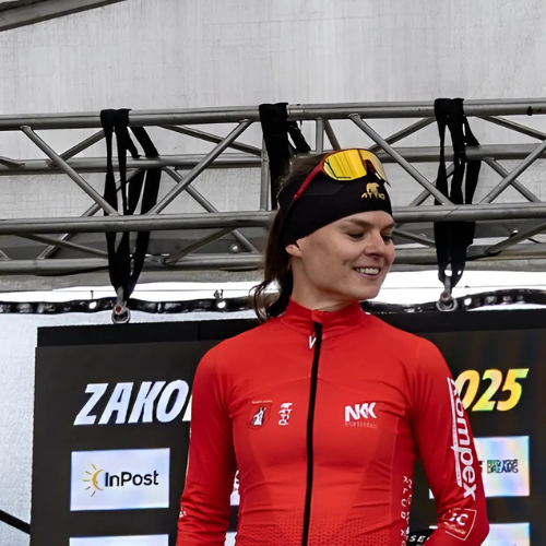 ŁYJAK Olga